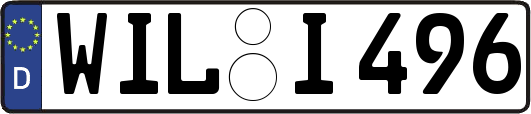 WIL-I496