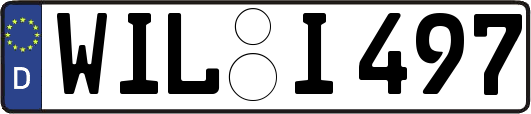 WIL-I497