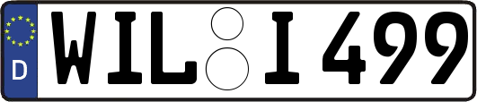 WIL-I499