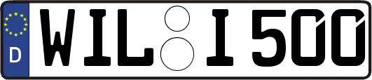 WIL-I500