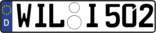 WIL-I502