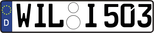 WIL-I503