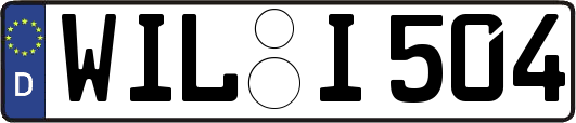 WIL-I504
