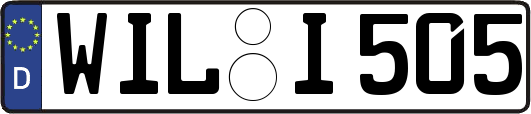 WIL-I505