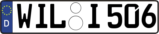 WIL-I506