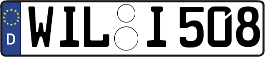WIL-I508