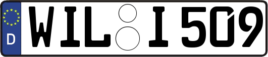 WIL-I509