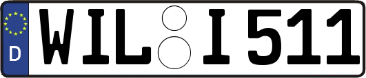 WIL-I511