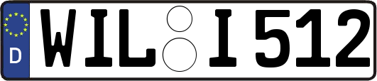 WIL-I512