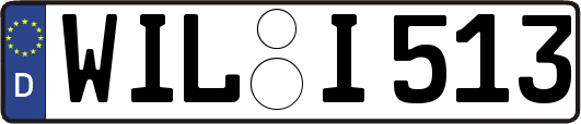 WIL-I513