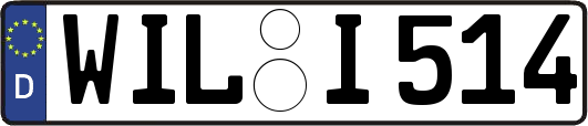 WIL-I514