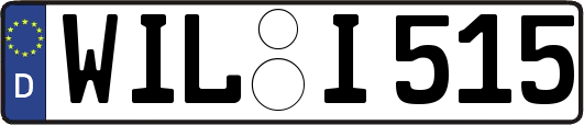 WIL-I515