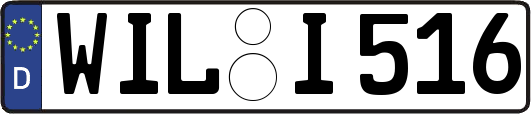 WIL-I516