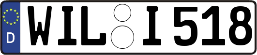 WIL-I518