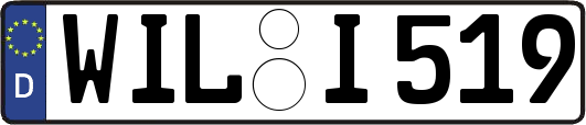 WIL-I519