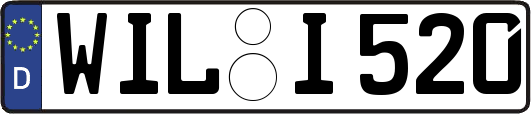 WIL-I520