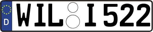 WIL-I522