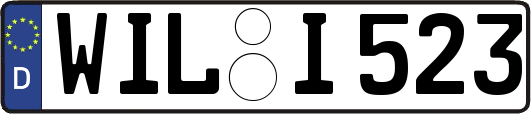 WIL-I523