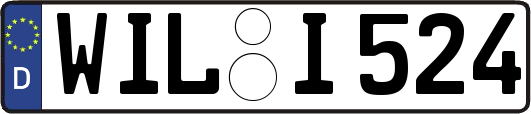 WIL-I524
