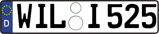 WIL-I525