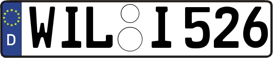 WIL-I526