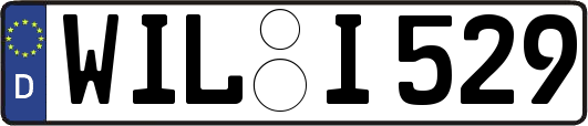 WIL-I529