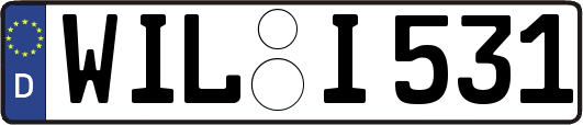WIL-I531