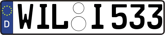 WIL-I533