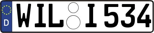 WIL-I534
