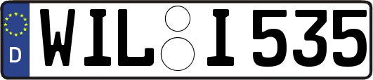 WIL-I535