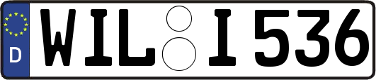 WIL-I536