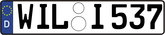 WIL-I537