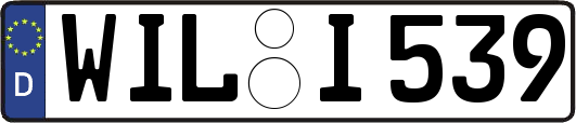 WIL-I539
