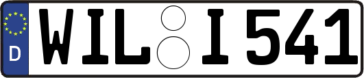 WIL-I541