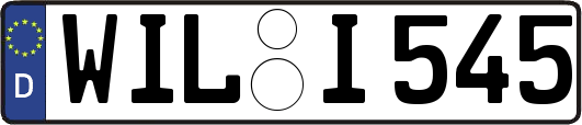 WIL-I545