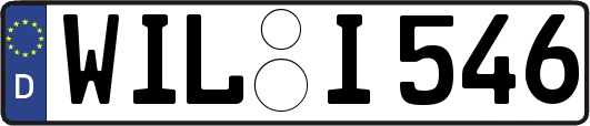 WIL-I546
