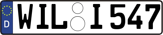 WIL-I547
