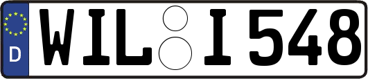 WIL-I548