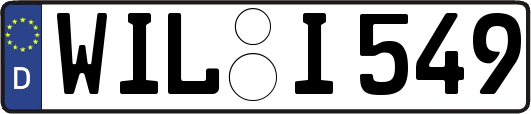 WIL-I549