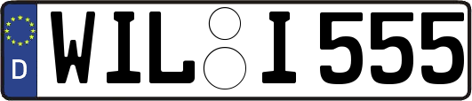WIL-I555