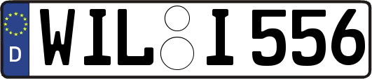 WIL-I556