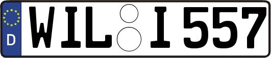 WIL-I557