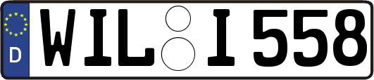 WIL-I558