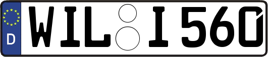WIL-I560