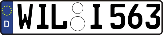 WIL-I563