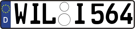 WIL-I564