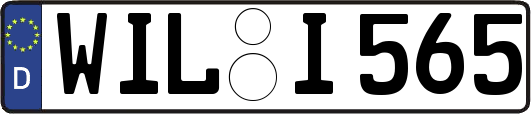 WIL-I565