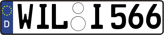 WIL-I566