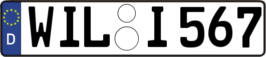 WIL-I567