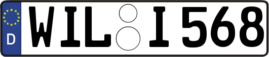 WIL-I568